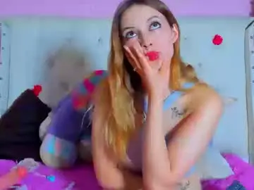 Chaturbate Live Porn of melissa_walker_