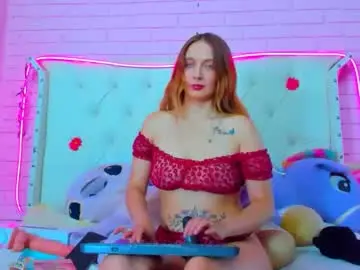 Chaturbate Sex Cam of melissa_walker_