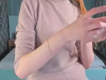 Chaturbate Nude Webcam of mia_e1fie