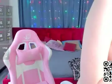 Chaturbate Live Sex Cam of mia_e1fie