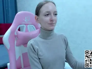 Chaturbate Nude Webcam of mia_e1fie