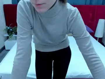 Chaturbate Live Porn of mia_e1fie