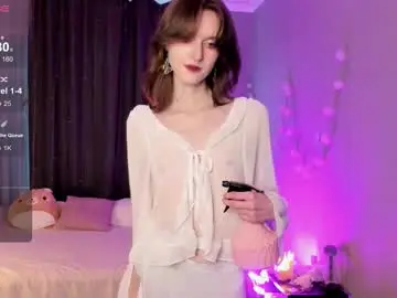 Chaturbate Sex Chat of peachymaybe