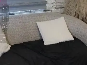 Chaturbate Live Porn of sky_vg