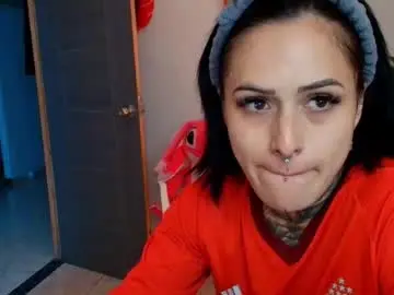 Chaturbate Sex Chat of tinnadawson