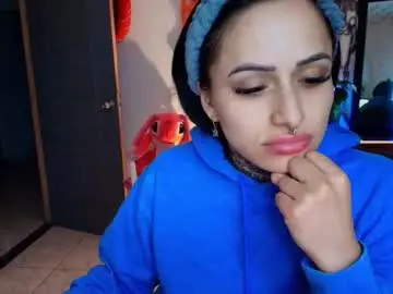 Chaturbate Live Sex of tinnadawson