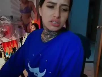 Chaturbate Live Porn of tinnadawson