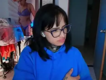 Chaturbate Nude Webcam of tinnadawson