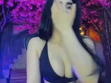 Chaturbate Live Sex Cam of venomdoll_