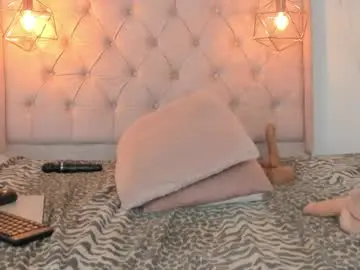 Chaturbate Watch Live Sex Cams of zamirasc