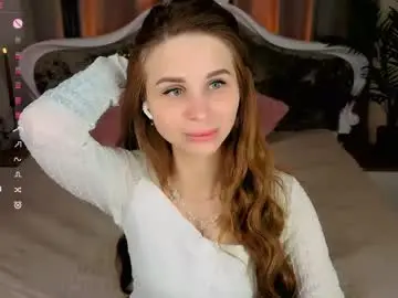 Chaturbate Adult Webcam of _mari_clark