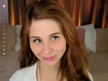 Chaturbate Live Sex Cam of _mari_clark