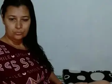 Chaturbate Private Sex Chat of adriana_milf