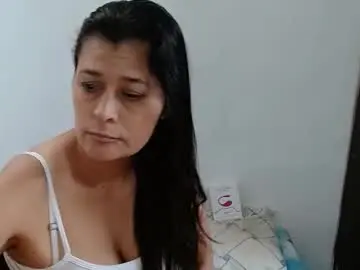 Chaturbate Nude Webcam of adriana_milf