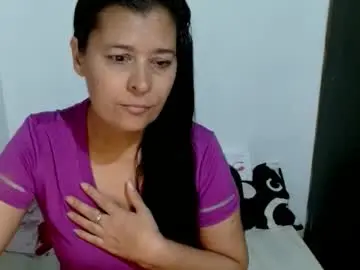 Chaturbate Watch Live Sex Cams of adriana_milf