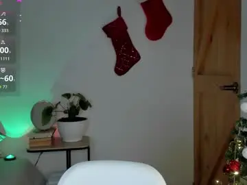 Chaturbate Adult Webcams of alyssagreen_