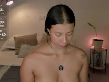 Chaturbate Nude Webcam of alyssagreen_