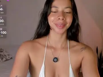 Chaturbate Live Sex of alyssagreen_