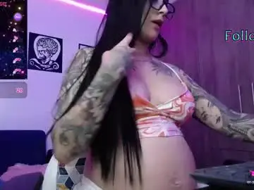 Chaturbate Adult Video Chat of angela_lauren