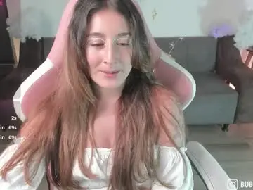 Chaturbate Private Sex Chat of burbuja_cosmic