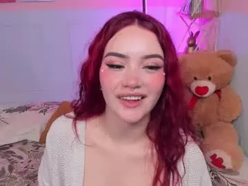 Chaturbate Live Sex Cam of camilarivers