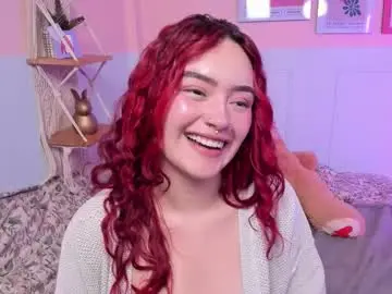 Chaturbate Adult Webcam of camilarivers