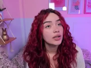 Chaturbate Free Live Porn of camilarivers