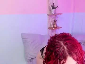 Chaturbate Adult Webcam of camilarivers