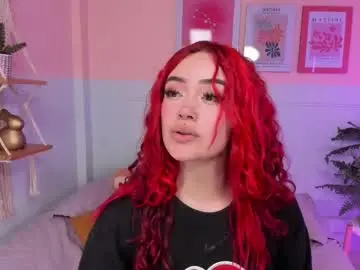 Chaturbate Free Live Porn of camilarivers