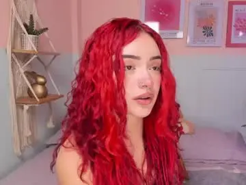 Chaturbate Watch Live Sex Cams of camilarivers