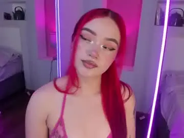 Chaturbate Nude Webcam of camilarivers
