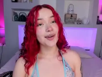 Chaturbate Live Sex Cam of camilarivers