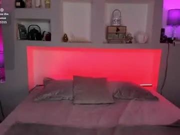 Chaturbate Adult Webcam of camilarivers