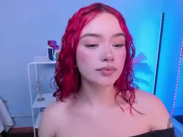 Chaturbate Watch Live Sex Cams of camilarivers