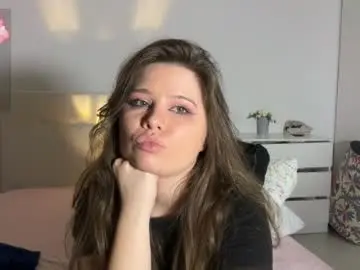 Chaturbate Adult Video Chat of chiculya