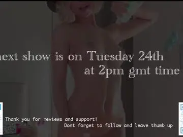 Chaturbate Live Sex of cutieeeeva