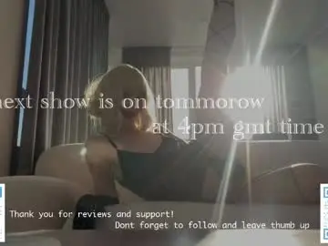 Chaturbate Live Sex Cam of cutieeeeva