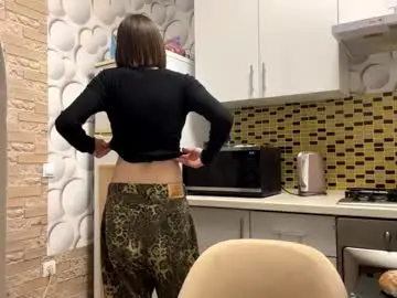 Chaturbate Live Sex Cam of elinhelser