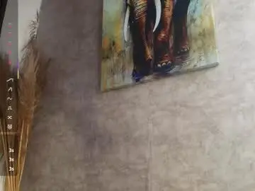 Chaturbate Adult Video Chat of gaby_montiel