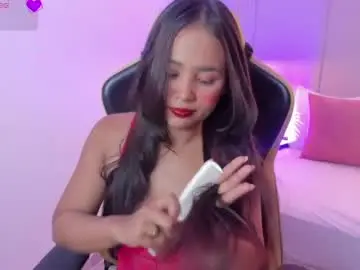 Chaturbate Adult Video Chat of isabella_florez22