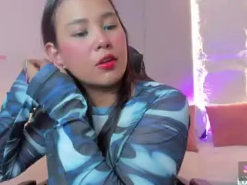 Chaturbate Live Porn of isabella_florez22