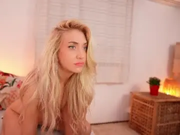 Chaturbate Best live sex cam show of kimberhot