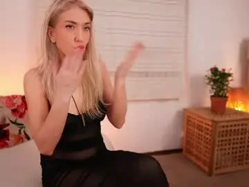 Chaturbate Free Porn Cam of kimberhot