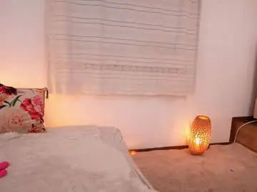 Chaturbate Adult Webcam of kimberhot