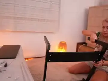 Chaturbate Live Porn of kimberhot