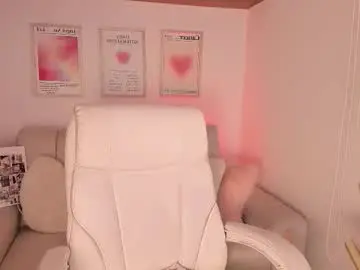 Chaturbate Best Webcam of maddy_bronw