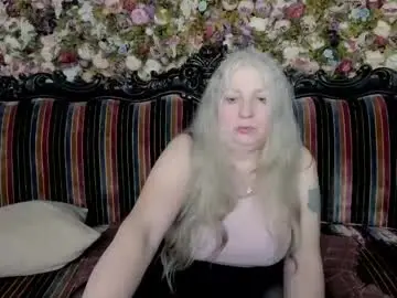 Chaturbate Sex Cam of mariabelladonna