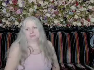 Chaturbate Nude Webcam of mariabelladonna