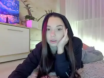 Chaturbate Live Porn of meryfoxxx