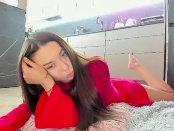 Chaturbate Nude Webcam of meryfoxxx